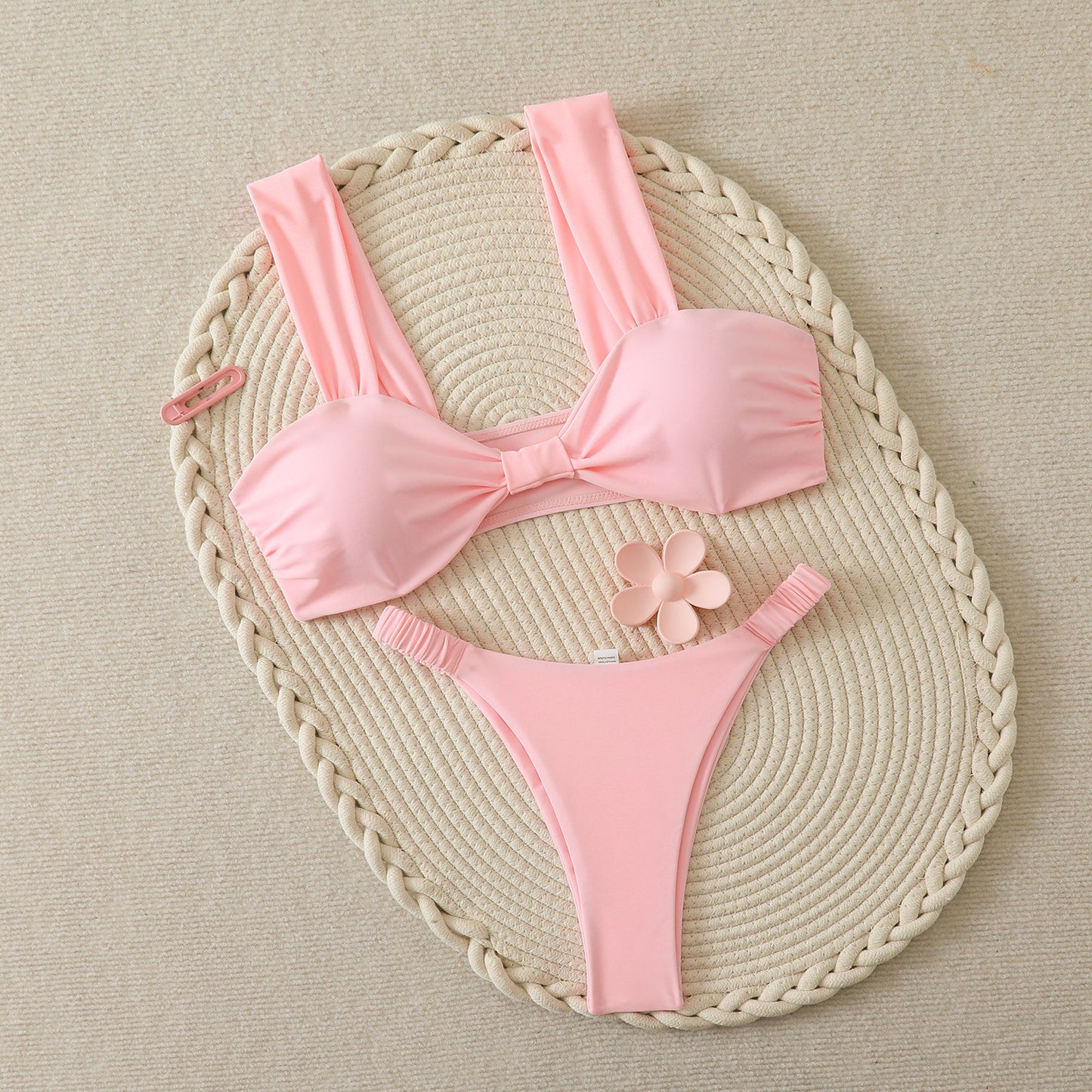 Bikini women's suit