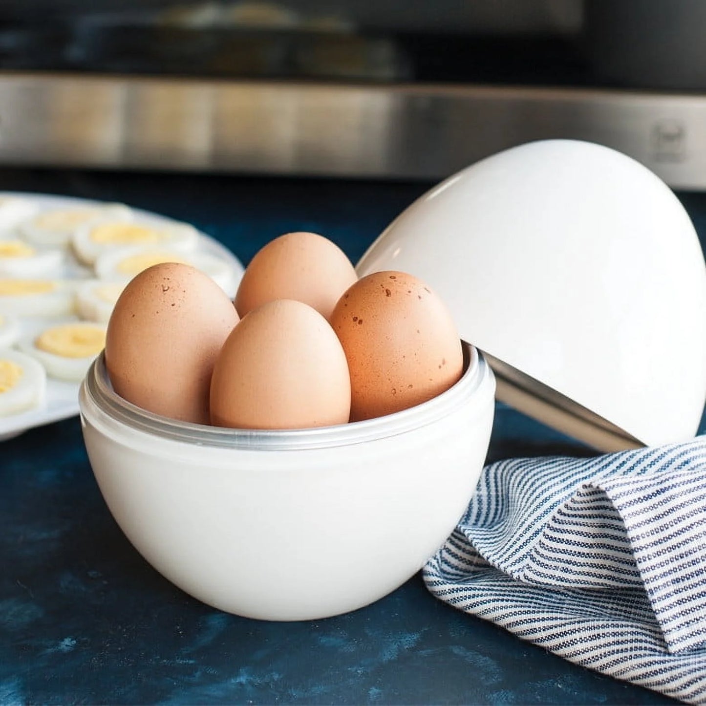 Egg Boiler