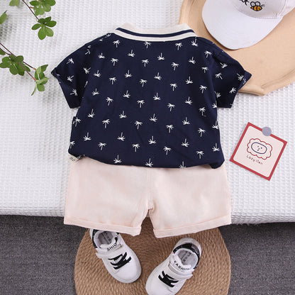 Boys' summer shorts