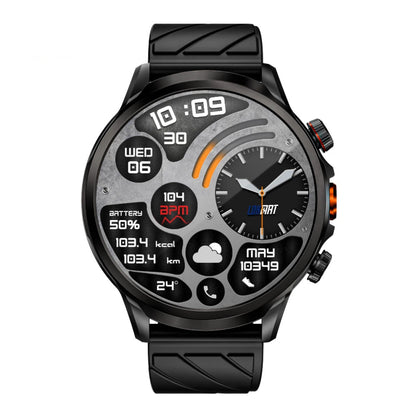 4G Smart Watch Independent Android System SIM Card Phone Watch WiFi