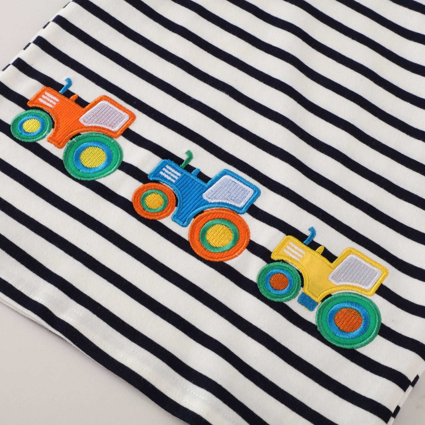 Style Children's Short Sleeve T-Shirt Kids Clothing Factory