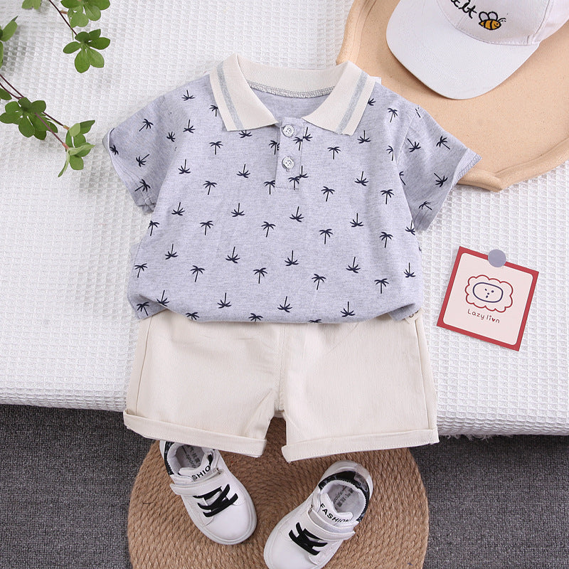 Boys' summer shorts