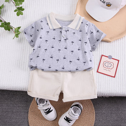 Boys' summer shorts