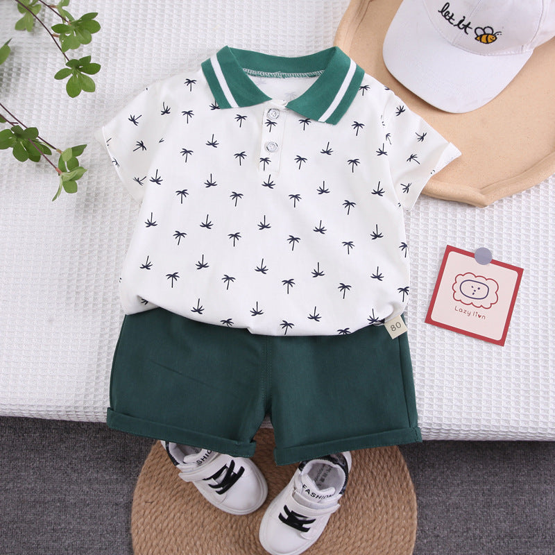 Boys' summer shorts