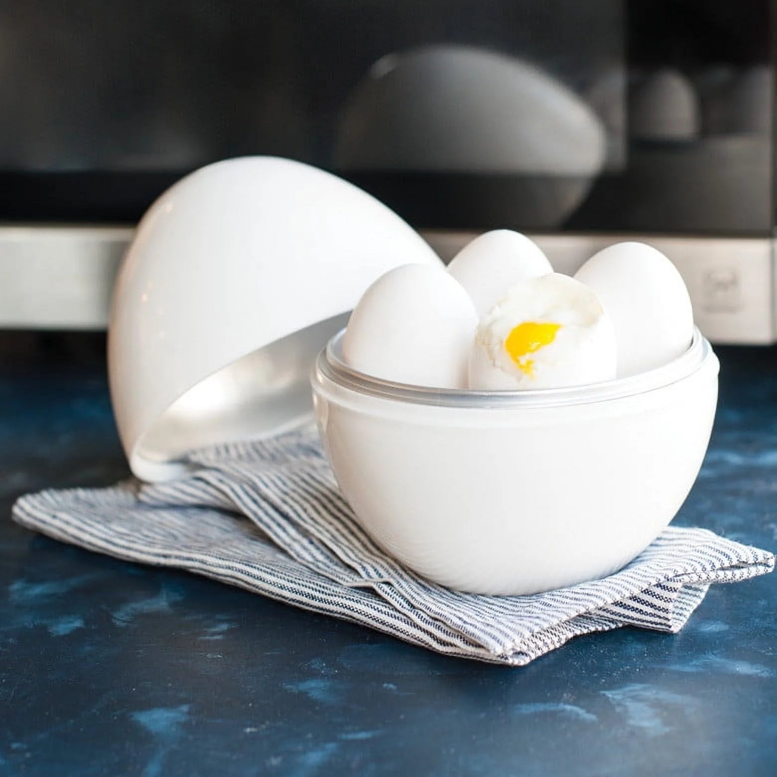 Egg Boiler