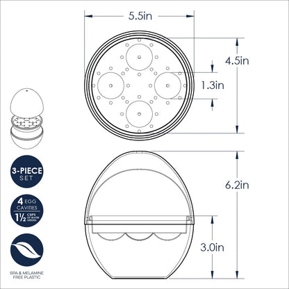 Egg Boiler