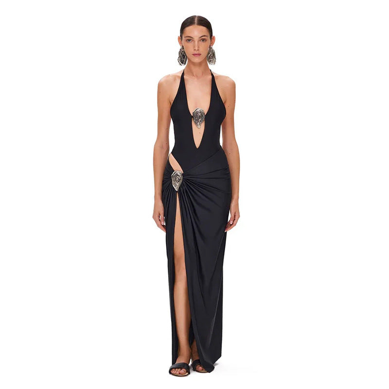 Sexy One-Piece Swimsuit for Women