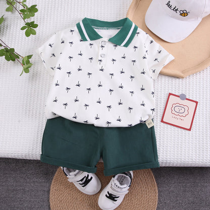 Boys' summer shorts