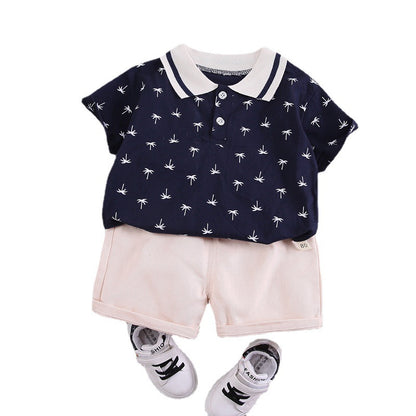 Boys' summer shorts