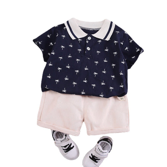 Boys' summer shorts