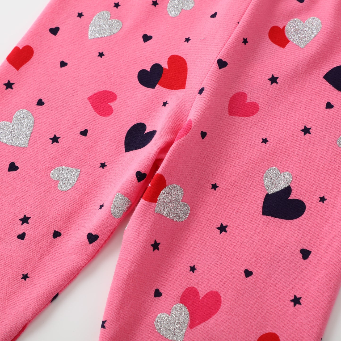New Style Kids' Girls' Leggings Autumn and Winter New Style Leggings
