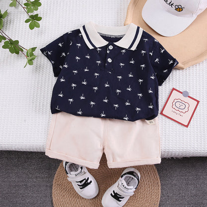 Boys' summer shorts