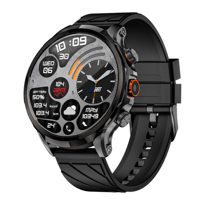 4G Smart Watch Independent Android System SIM Card Phone Watch WiFi